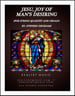 Jesu, Joy Of Man's Desiring (for String Quartet and Organ)